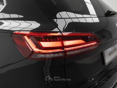 Volkswagen Touareg Touareg 3.0 V6 Tdi Scr Elegance Nero usata Cassola