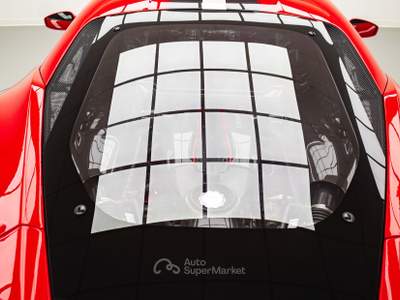 Ferrari 488 488 Pista Rosso usata Cassola