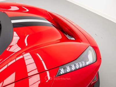 Ferrari 488 488 Pista Rosso usata Cassola