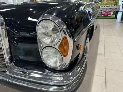 Mercedes-Benz Classe S 250 s Nero usata Magenta