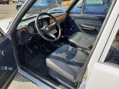 Alfa Romeo Alfetta 1.6 Grigio usata RONCADE