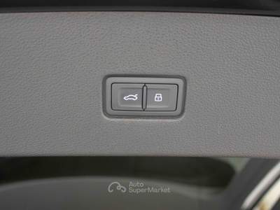 Audi Q8 Sq8 Tdi Quattro Tiptronic Nero usata Cassola