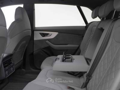 Audi Q8 Sq8 Tdi Quattro Tiptronic Nero usata Cassola