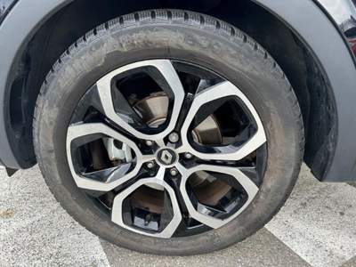 Renault Arkana Arkana Hybrid E-Tech 145 CV Intens Nero usata San Martino Siccomario
