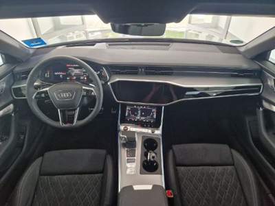 Audi S6 3.0 TDI quattro Bianco usata Castelnuovo Rangone