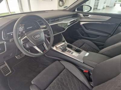 Audi S6 3.0 TDI quattro Bianco usata Castelnuovo Rangone