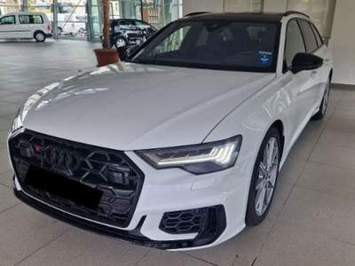 Audi S6 3.0 TDI quattro Bianco usata Castelnuovo Rangone