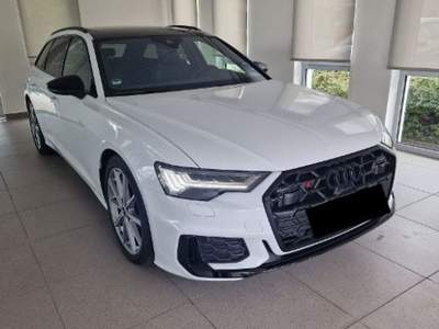 Audi S6 3.0 TDI quattro Bianco usata Castelnuovo Rangone