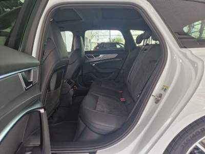 Audi S6 3.0 TDI quattro Bianco usata Castelnuovo Rangone