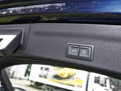 Audi S6 3.0 TDI quattro Blu/Azzurro usata Castelnuovo Rangone