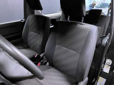 Suzuki Jimny 1.3 4WD Evolution Verde usata Castelnuovo Rangone