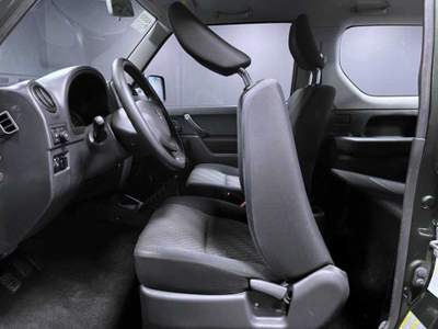 Suzuki Jimny 1.3 4WD Evolution Verde usata Castelnuovo Rangone