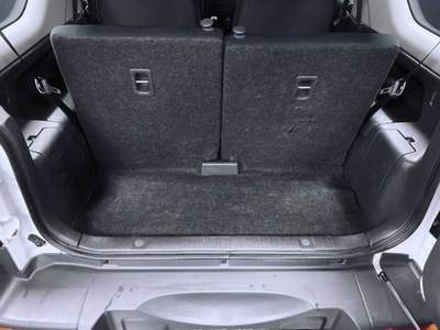 Suzuki Jimny 1.3 4WD Evolution Bianco usata Castelnuovo Rangone