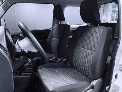 Suzuki Jimny 1.3 4WD Evolution Bianco usata Castelnuovo Rangone