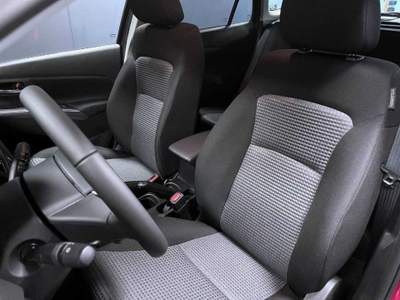 Suzuki S-Cross 1.4 Hybrid 4WD AllGrip Top Rosso usata Castelnuovo Rangone