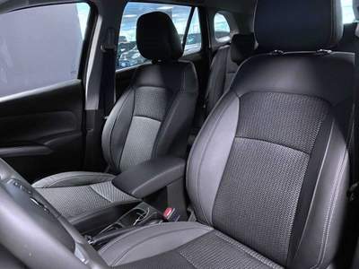 Suzuki S-Cross 1.4 Hybrid Top+ Rosso usata Castelnuovo Rangone