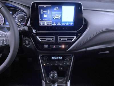Suzuki S-Cross 1.4 Hybrid 4WD AllGrip Top+ Grigio usata Castelnuovo Rangone