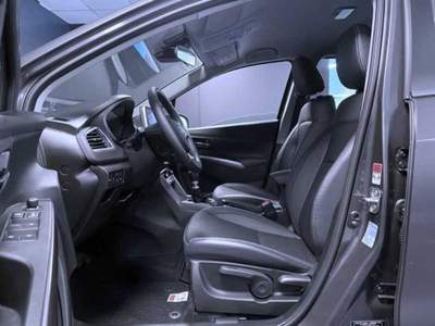 Suzuki S-Cross 1.4 Hybrid 4WD AllGrip Top+ Grigio usata Castelnuovo Rangone