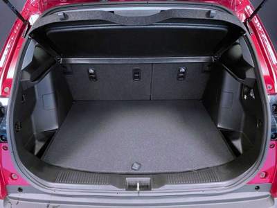 Suzuki S-Cross 1.4 Hybrid 4WD AllGrip Top+ Rosso usata Castelnuovo Rangone
