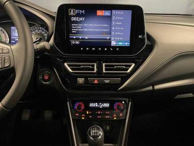 Suzuki S-Cross 1.4 Hybrid 4WD AllGrip Top+ Bianco usata Castelnuovo Rangone