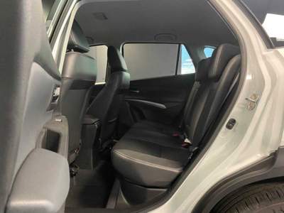 Suzuki S-Cross 1.4 Hybrid 4WD AllGrip Top+ Bianco usata Castelnuovo Rangone