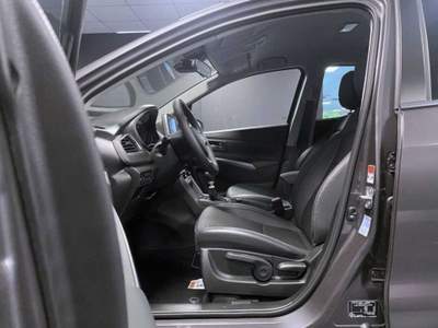 Suzuki S-Cross 1.4 Hybrid 4WD AllGrip Top+ Grigio usata Castelnuovo Rangone