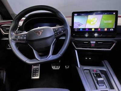Cupra Formentor 1.4 e-Hybrid DSG VZ Grigio usata Castelnuovo Rangone