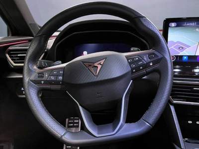 Cupra Formentor 1.4 e-Hybrid DSG VZ Grigio usata Castelnuovo Rangone