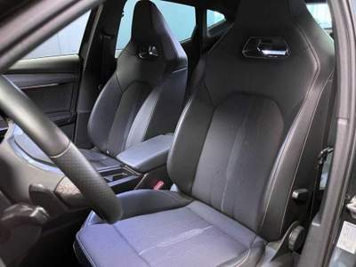 Cupra Formentor 1.4 e-Hybrid DSG VZ Grigio usata Castelnuovo Rangone