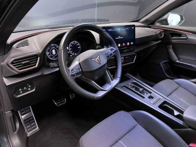 Cupra Formentor 1.4 e-Hybrid DSG VZ Grigio usata Castelnuovo Rangone