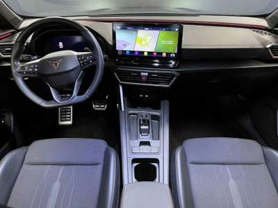Cupra Formentor 1.4 e-Hybrid DSG VZ Grigio usata Castelnuovo Rangone