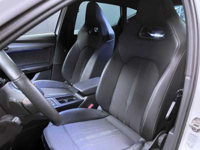Cupra Formentor 1.4 e-Hybrid DSG VZ Bianco usata Castelnuovo Rangone