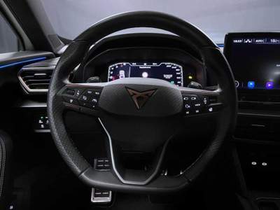 Cupra Formentor 1.4 e-Hybrid DSG VZ Bianco usata Castelnuovo Rangone