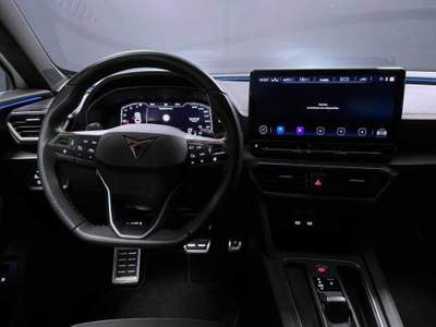 Cupra Formentor 1.4 e-Hybrid DSG VZ Bianco usata Castelnuovo Rangone
