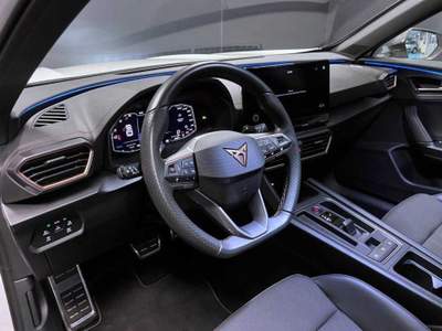 Cupra Formentor 1.4 e-Hybrid DSG VZ Bianco usata Castelnuovo Rangone