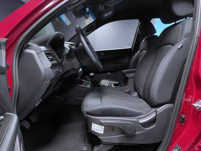 Suzuki Ignis 1.2 Hybrid 4WD All Grip Top Bianco usata Castelnuovo Rangone