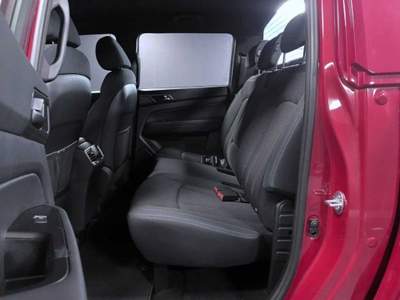Suzuki Ignis 1.2 Hybrid 4WD All Grip Top Bianco usata Castelnuovo Rangone
