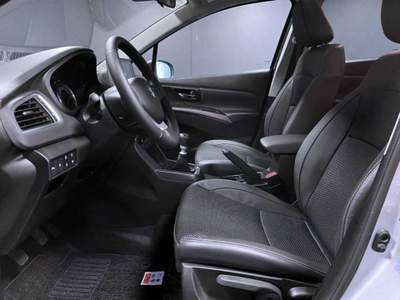 Suzuki S-Cross 1.4 Hybrid A/T Starview Grigio usata Castelnuovo Rangone