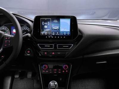 Suzuki S-Cross 1.4 Hybrid A/T Starview Grigio usata Castelnuovo Rangone