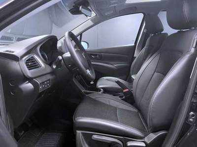 Suzuki S-Cross 1.4 Hybrid A/T Starview Nero usata Castelnuovo Rangone