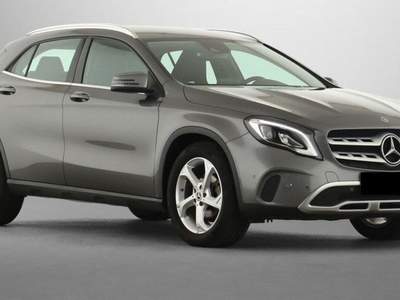 Mercedes-Benz GLA Urban Grigio usata Castelnuovo Rangone