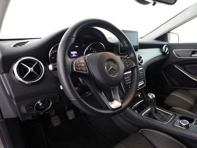 Mercedes-Benz GLA Urban Grigio usata Castelnuovo Rangone