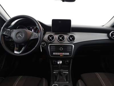 Mercedes-Benz GLA Urban Grigio usata Castelnuovo Rangone