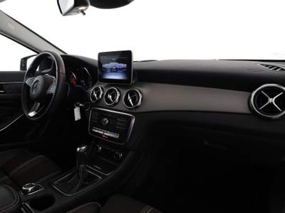 Mercedes-Benz GLA Urban Grigio usata Castelnuovo Rangone