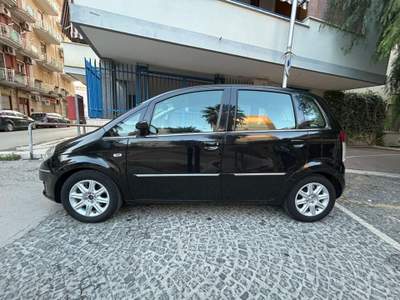 Lancia Musa 1.3 Multijet 16V 90 CV Oro DFN Nero usata Cerignola
