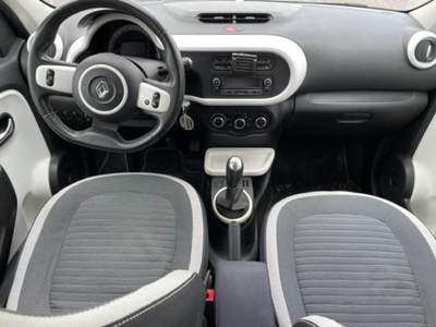 Renault Twingo  Verde usata Ragusa