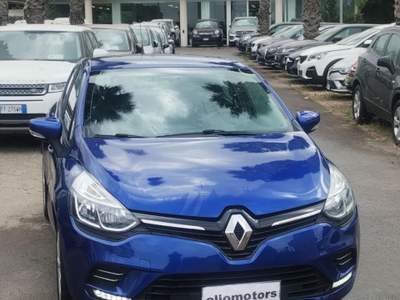Renault Clio 0.9 TCe 12V 90 CV S&S 5p. Energy Blu/Azzurro usata Modica