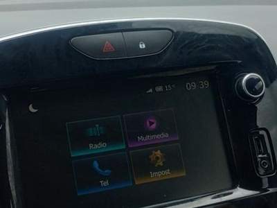 Renault Clio 0.9 TCe 12V 90 CV S&S 5p. Energy Blu/Azzurro usata Modica