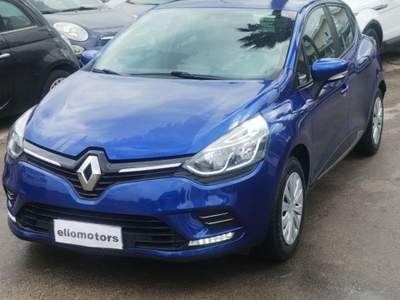 Renault Clio 0.9 TCe 12V 90 CV S&S 5p. Energy Blu/Azzurro usata Modica