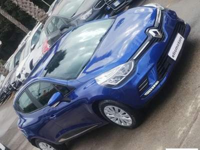 Renault Clio 0.9 TCe 12V 90 CV S&S 5p. Energy Blu/Azzurro usata Modica